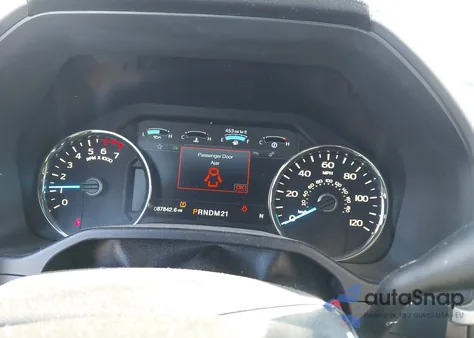 2015 Ford F-150 Lariat z USA, uszkodzony, nr VIN 1FTEW1EP6FKE17023